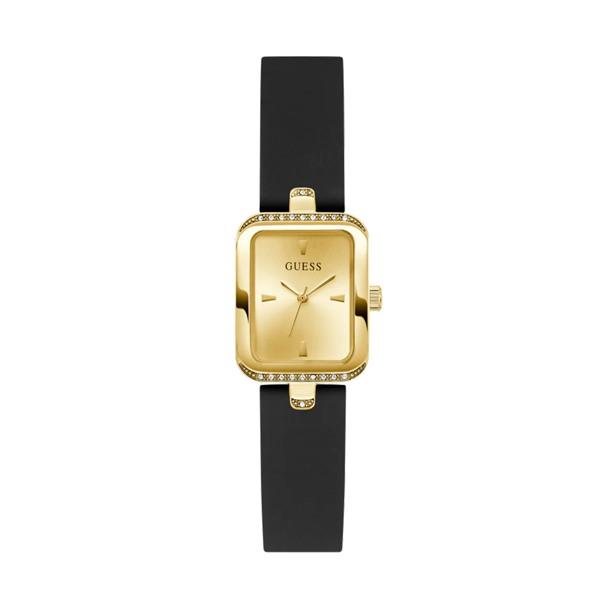 MONTRE GUESS FEMME SIMPLE SILICONE